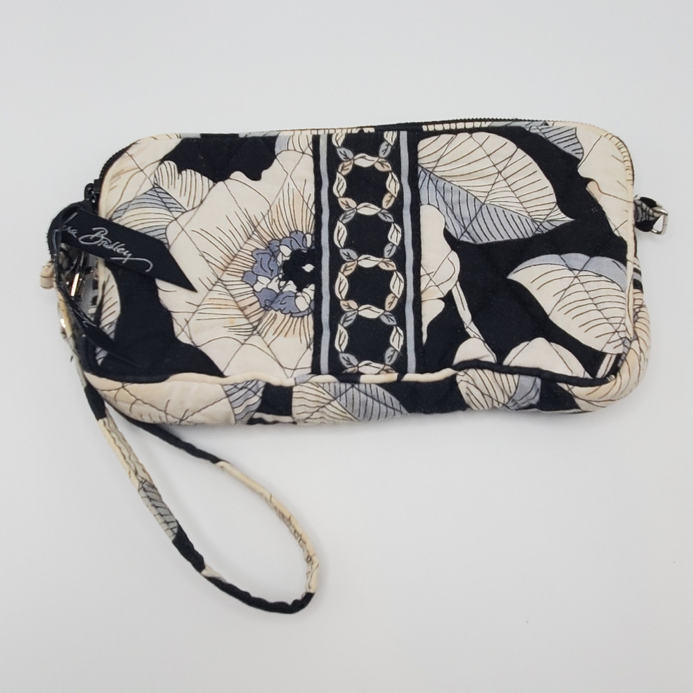 Vera Bradley Camilla Tech Wristlet Phone Case Wristlet Wallet